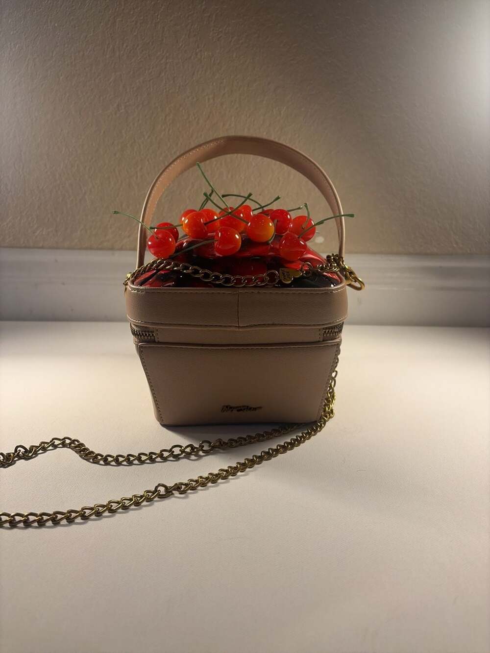 Betsey Johnson